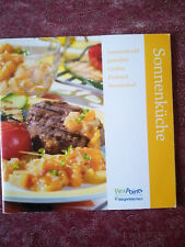 WEIGHT WATCHERS 🌸 🌾 🌷🌾SONNENKÜCHE FLEXPOINTS GRILLEN ,PICKNICK , SOMMERFEST.