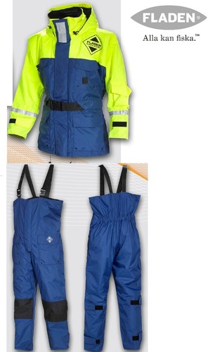 Schwimmanzug fladen flotation - fladen,,