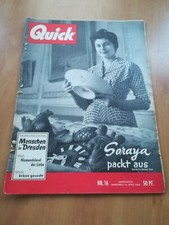 QUICK  / Nr.16 / 1955