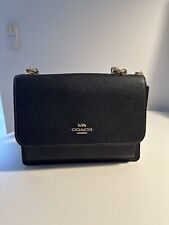 Coach Tasche Klare Crossbody-