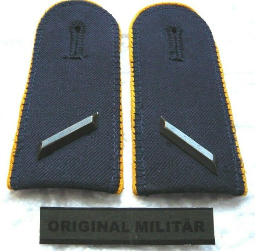 Schulterklappen luftwaffe - schulterklappen,