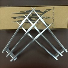 X-Men Wolverine Claws 2 Stck
