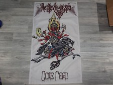 The Devil’s Blood Band Flag