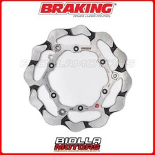 S34005 BREMSSCHEIBE VORNE