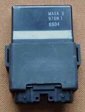 Honda CBR 900 SC 33 Baujahr