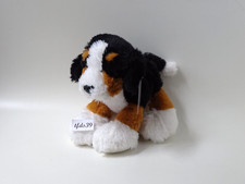 Galeria Hund Floppy Welpe Bernhardiner Granulat Bob der Stofftier Kuschel (T226)