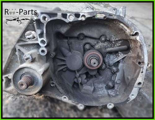 Renault laguna 8 16v - ii,