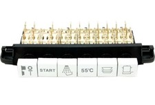 Smeg 696450149 Zubehör/Spülmaschine Geschirrspüler  Hauptmodul Platine "