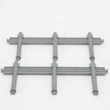 Bruder Ersatzteil Rungen für