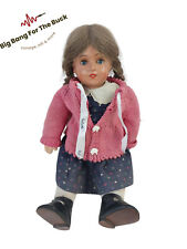 Schildkröt Puppe Mädchen