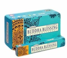 Deepika Buddha Blessing
