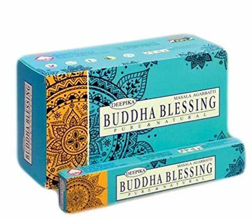 Deepika buddha blessing - buddha,