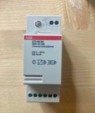 ABB Std-500 MA Universal- Zentraldimmer Aktor