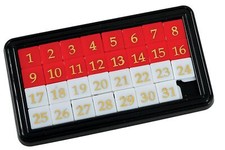 360-73 Schiebepuzzle Maxi