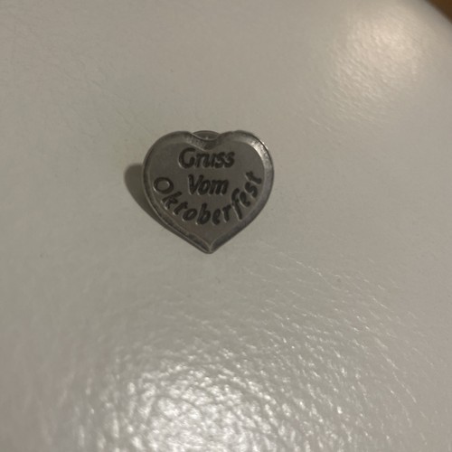 Pin gruss vom oktoberfest - vom,