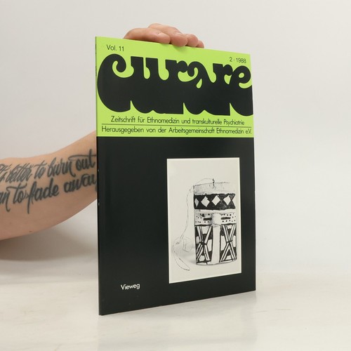 Curare 1988 kolektiv - curare,