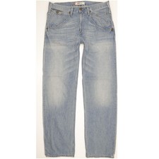 Levi's 503 Blue Straight Loose