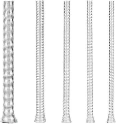 Rohrbiege set für kupfer - rohrbiege-set,