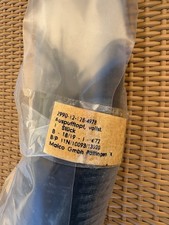 Maico M250B Auspuff Endtopf