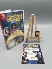 Season Match 1 +2+ 3 HD Switch