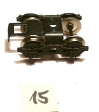 Piko. H0   Drehgestell mit