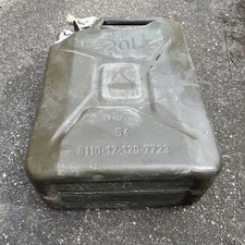 BW Metall 1965 20 l