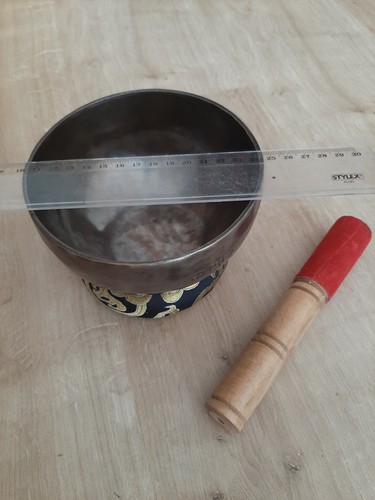 Handgefertigte nepalesische