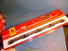 PIKO Spur N #5/4136-010:"4-