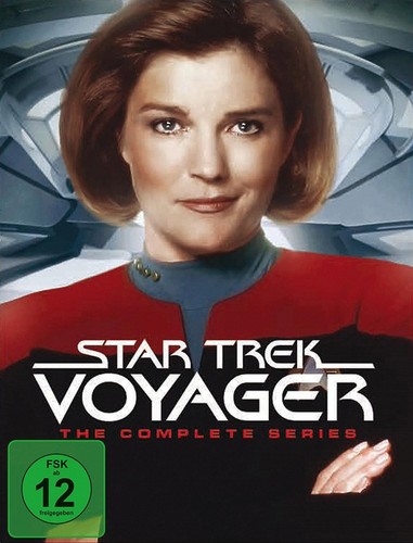 Star trek voyager die - star,