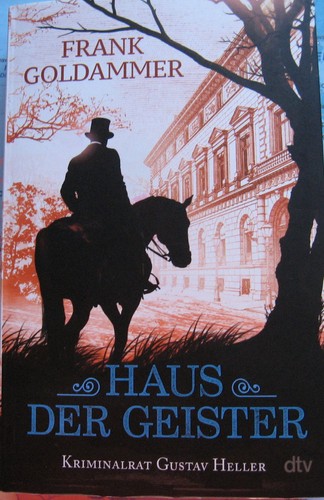 Frank goldammer haus der - frank,