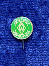 Pin / Nadel, Werder Bremen, nostalgisch