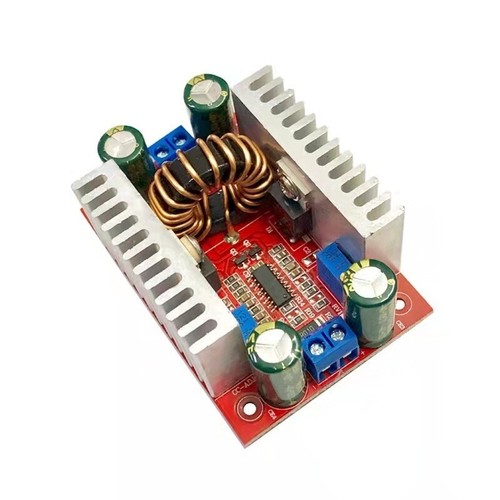 400w 15a wandler step up - 400w,