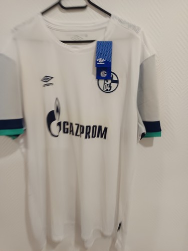 Original schalke trikot - original,