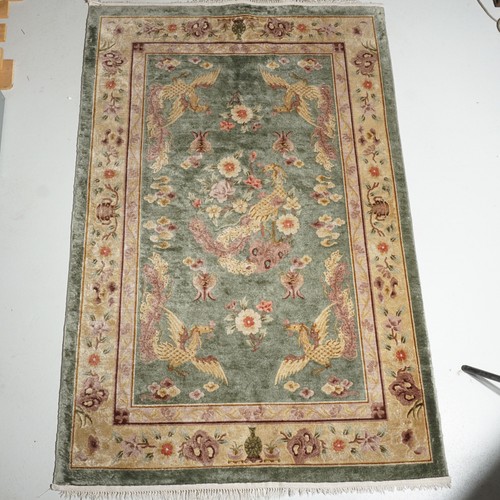Teppich 190 120 cm - 120,