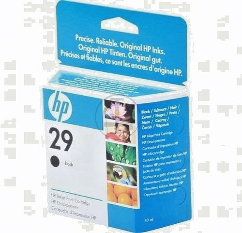 51629a hp29 51629 29 - 51629a,