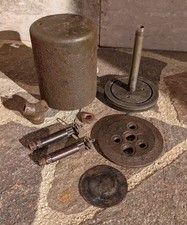 2wk Wehrmacht Luftwaffe SMi35 SMi 35 ww2 bouncing betty  !!!