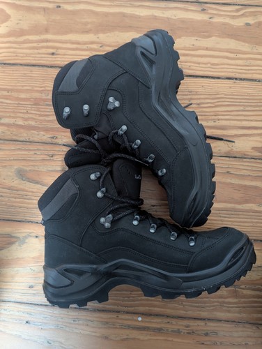 Lowa renegade gtx mid - lowa,