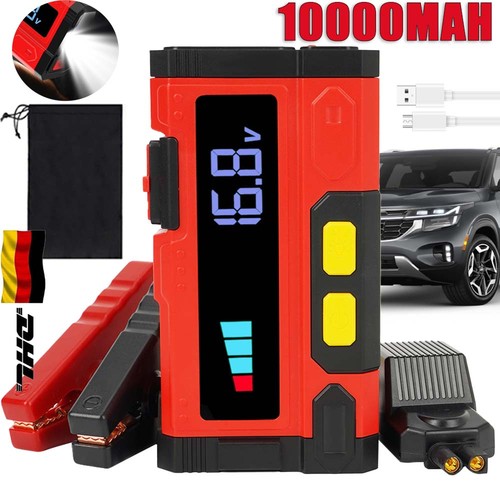 10000mah auto starthilfe car - 10000mah,