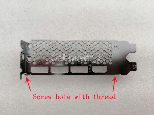 Bracket for geforce rtx 3060 - rtx,
