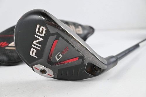 Ping g410 hybrid - hybrid, 22