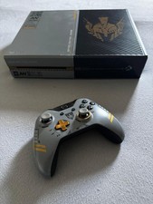 X-Box One SUPER Zustand mit 17