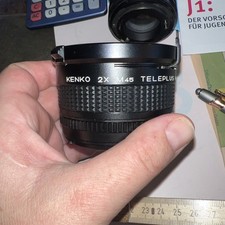 KENKO für Mamiya 2x M45 TELEPLUS MC6