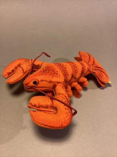 Orig steiff crabby 17cm - orig.steiff,