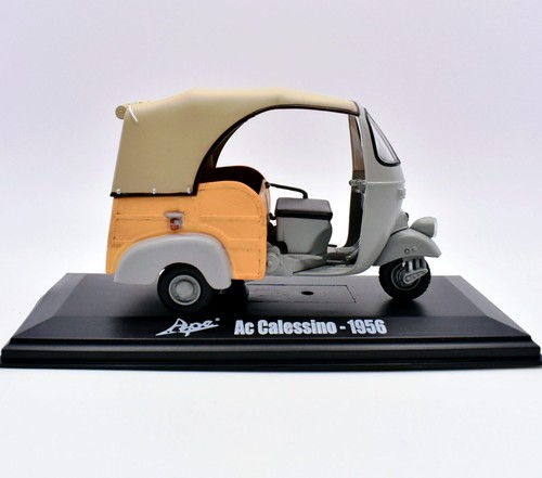 Modellauto ape calessino - ape,