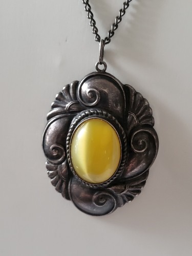 Jugendstil 835er silber - jugendstil,