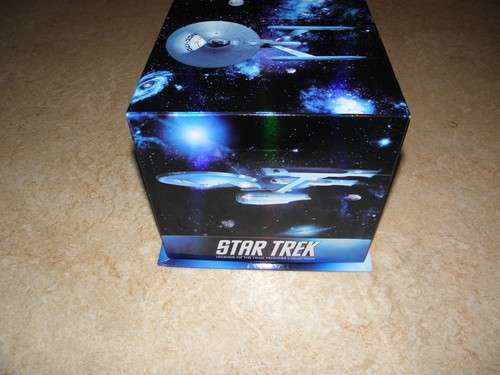 Star trek collection - trek,