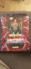 Masters of the Universe - Motu