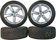 Winterräder BMW 4er G26 5er