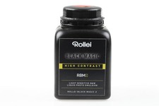 ROLLEI Black Magic Liquid
