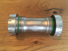 FSA MEGAEXO BSA Innenlager Road, Einbaubreite 68/70mm, Achse 24mm, neu